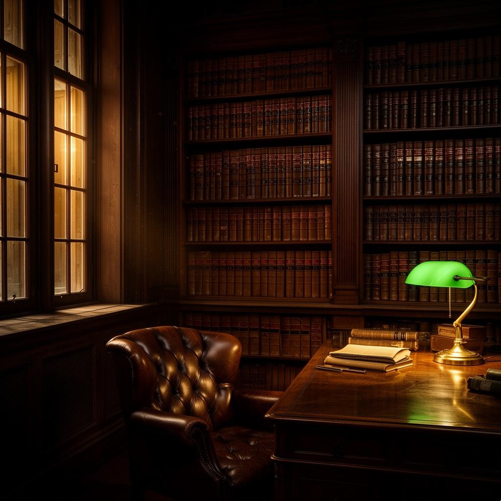 Chambers study